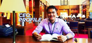 CEO Profile