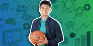 5 adulting tips kiefer ravena