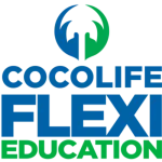 Cocolife Flexi Education VUL education insurance plan Philippines logo