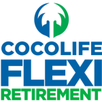 Cocolife Flexi Retirement Logo Insurance Plan Philippines