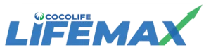Cocolife LifeMax logo endowment insurance in Philippines