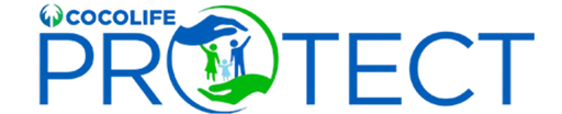 cocolife protect accident insurance logo