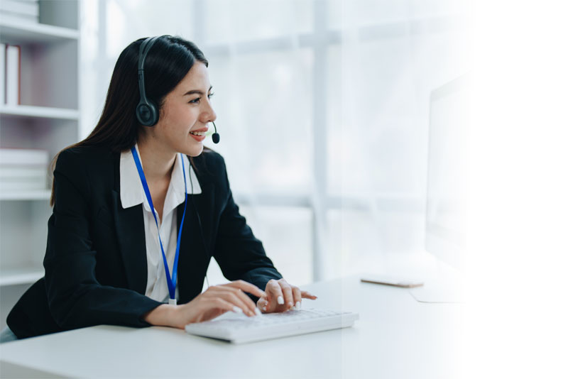 Health insurance in Philippines staff by Cocolife