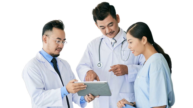 Medical Reimbursement Program for Doctors in Health Insurance in the Philippines