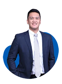 Atty. Martin A Loon President of cocolife insurance Philippines