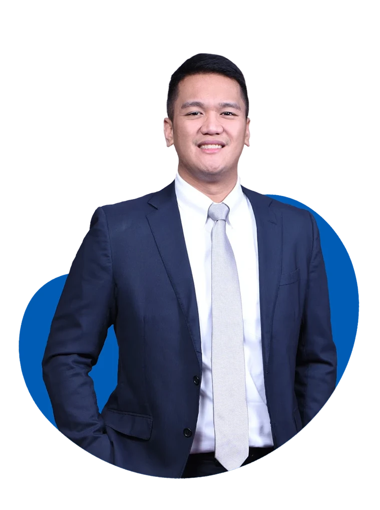 Atty. Martin A. Loon president of Cocolife life insurance Philippines