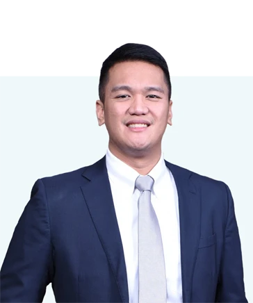 Atty. Martin A. Loon President of Cocolife life insurance company in Philippines